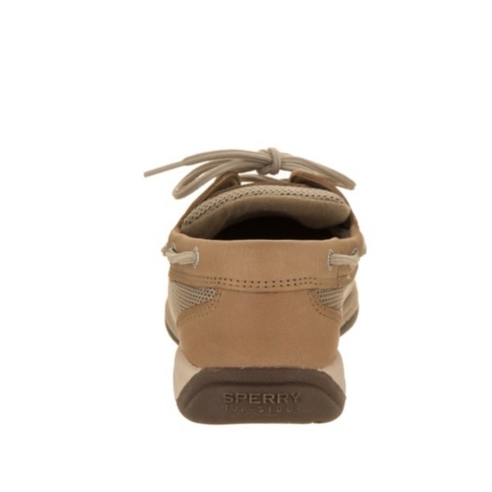 Sperry Top-Sider Intrepid 2 Eye Tan - Picture 5 of 11